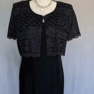 Sheri Martin Dress